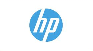 HP logo