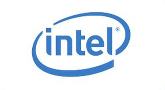 Intel logo