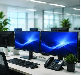 IT / PCs reference