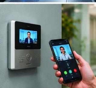 Video Door Phones reference