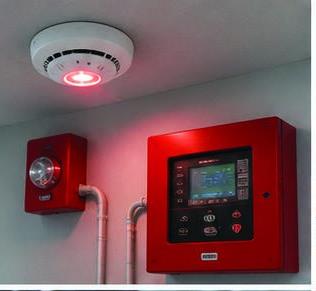 Fire Alarm Systems reference