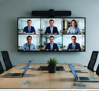 Video Conferencing reference